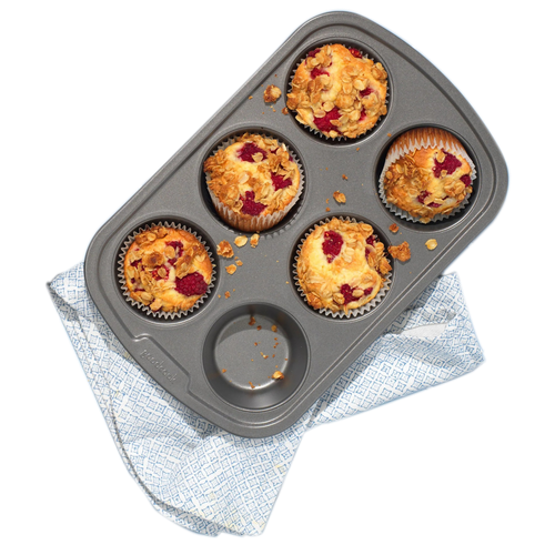 Muffin tin